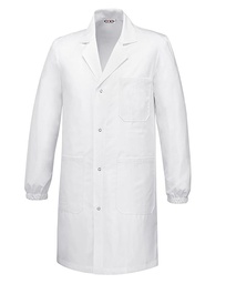 Camice D La Farmacia TPL0204 Bianco